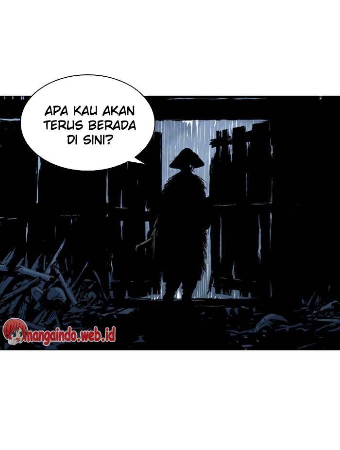 Gosu Chapter 90 Gambar 25
