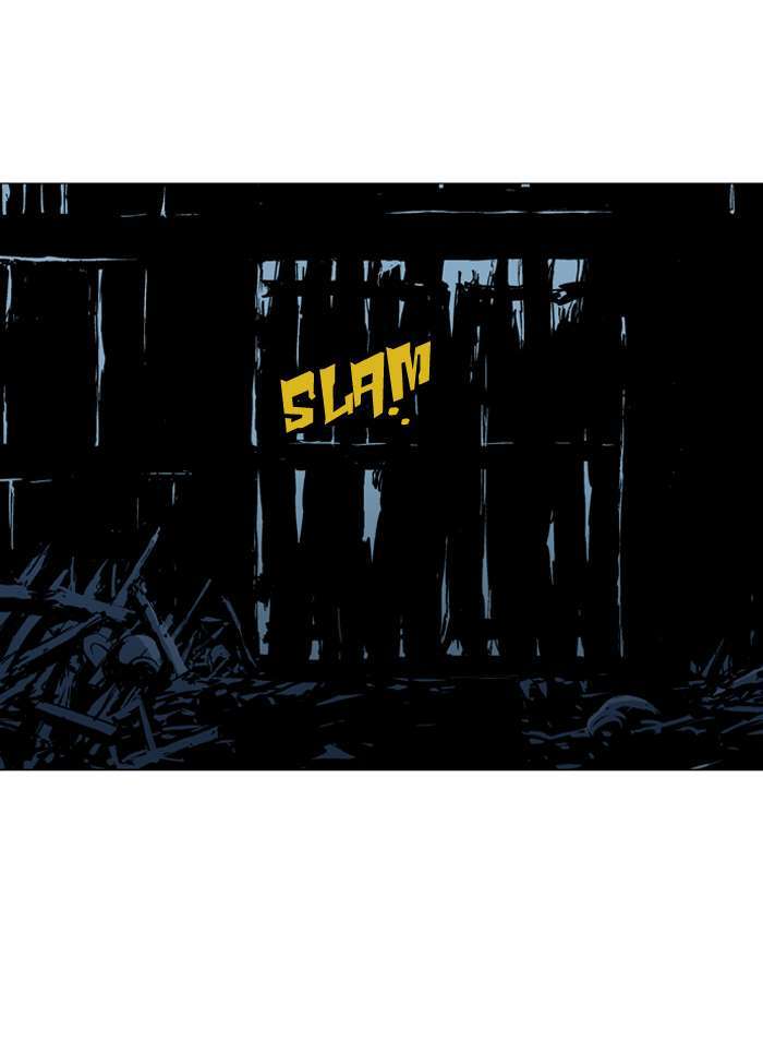 Gosu Chapter 90 Gambar 27