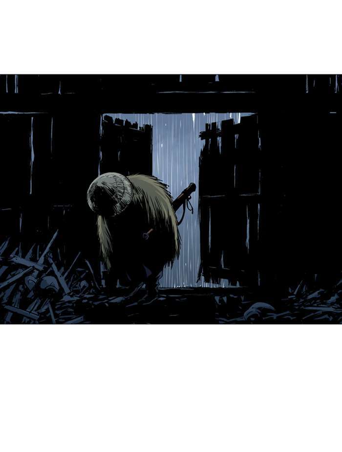 Gosu Chapter 90 Gambar 33