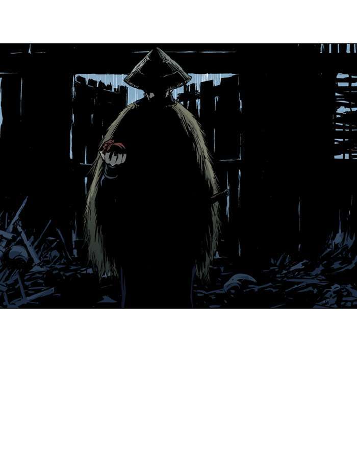 Gosu Chapter 90 Gambar 35