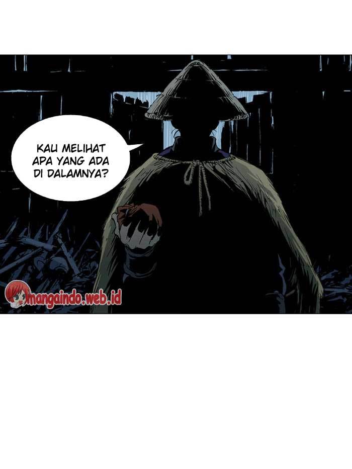 Gosu Chapter 90 Gambar 36