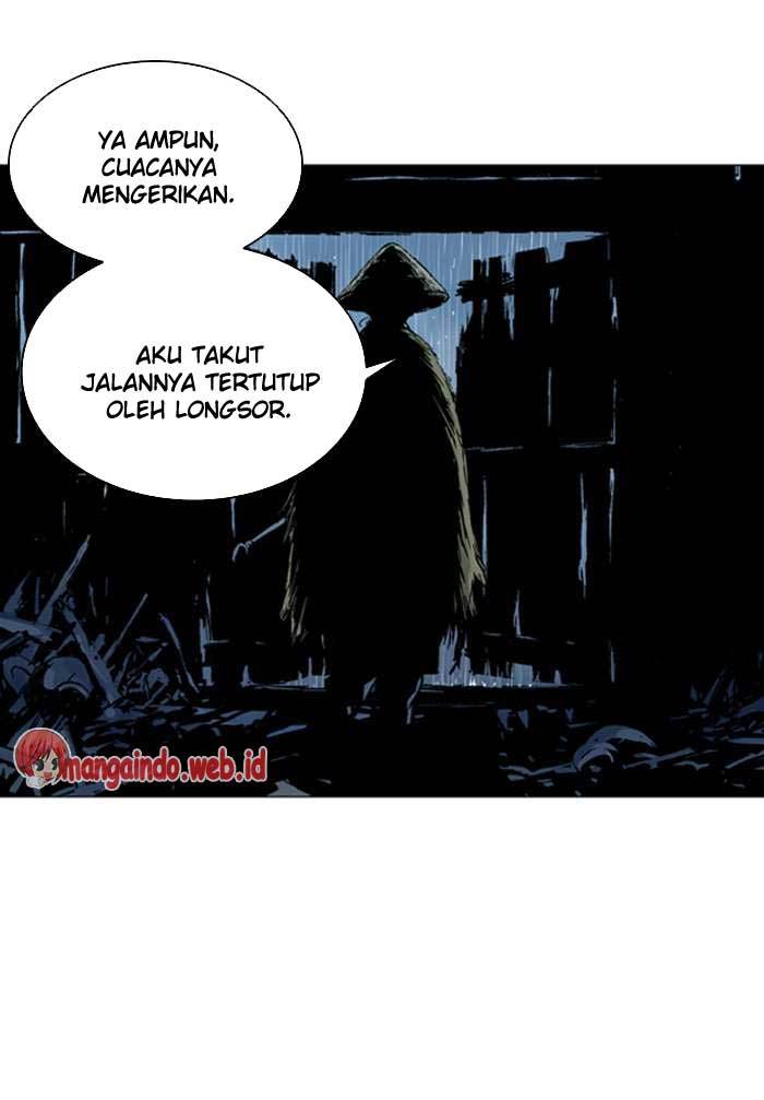 Gosu Chapter 90 Gambar 39
