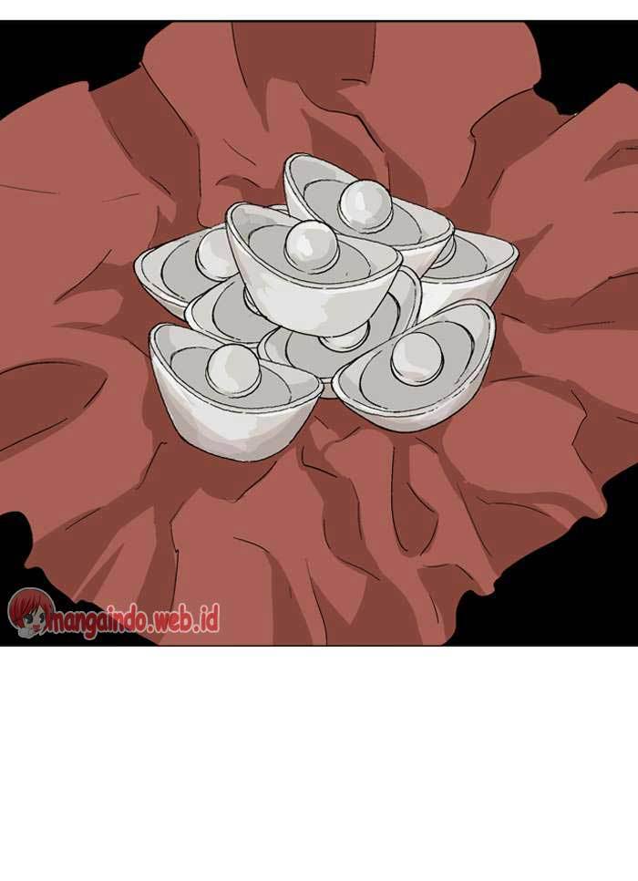 Gosu Chapter 89 Gambar 4