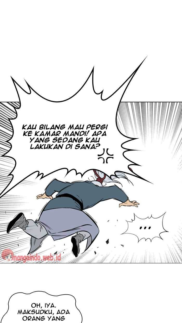 Gosu Chapter 89 Gambar 41