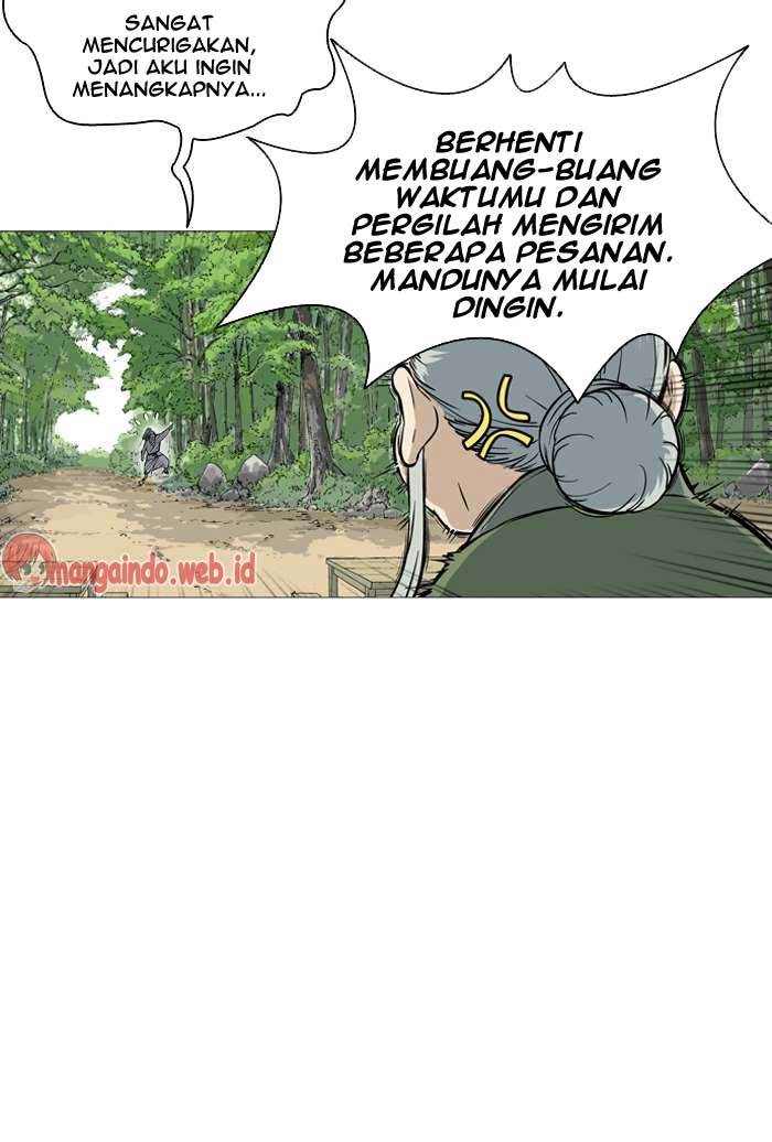 Gosu Chapter 89 Gambar 42