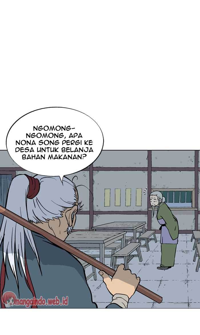 Gosu Chapter 89 Gambar 45