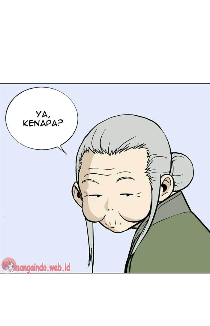 Gosu Chapter 89 Gambar 46