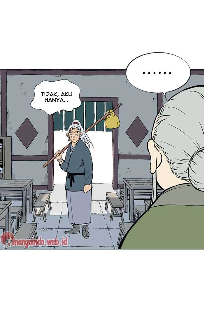 Gosu Chapter 89 Gambar 47