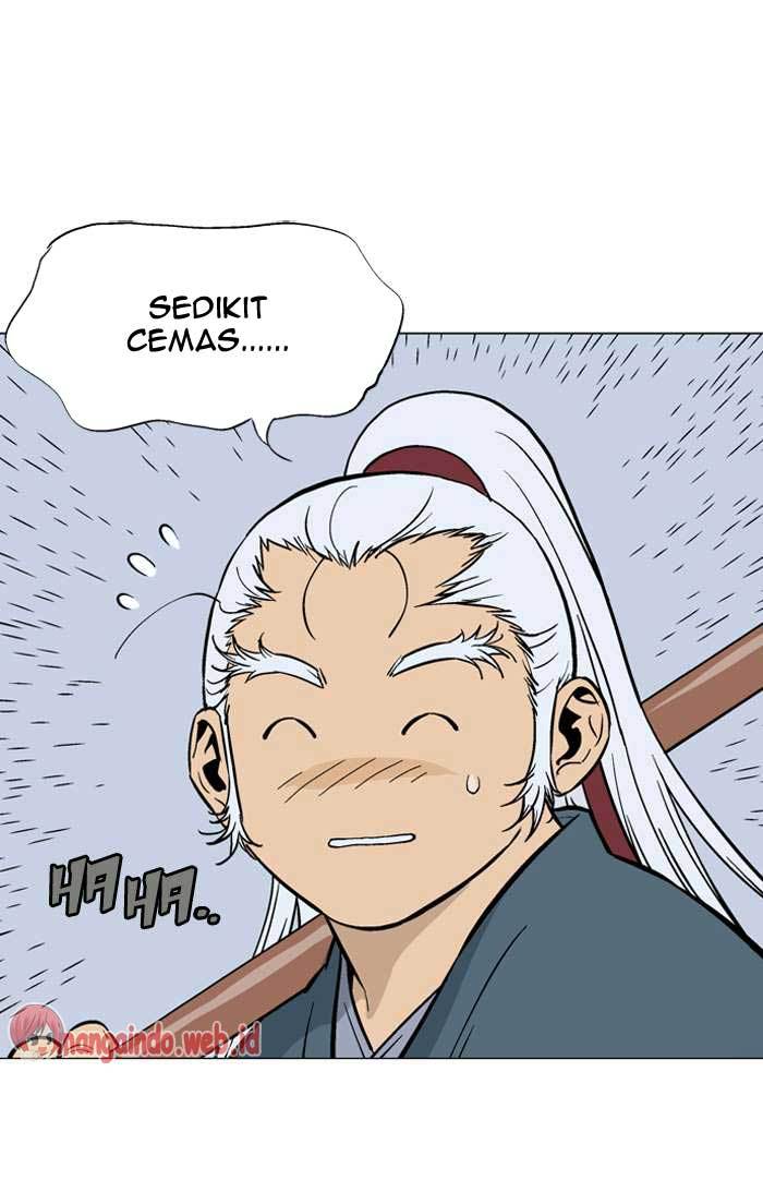 Gosu Chapter 89 Gambar 48