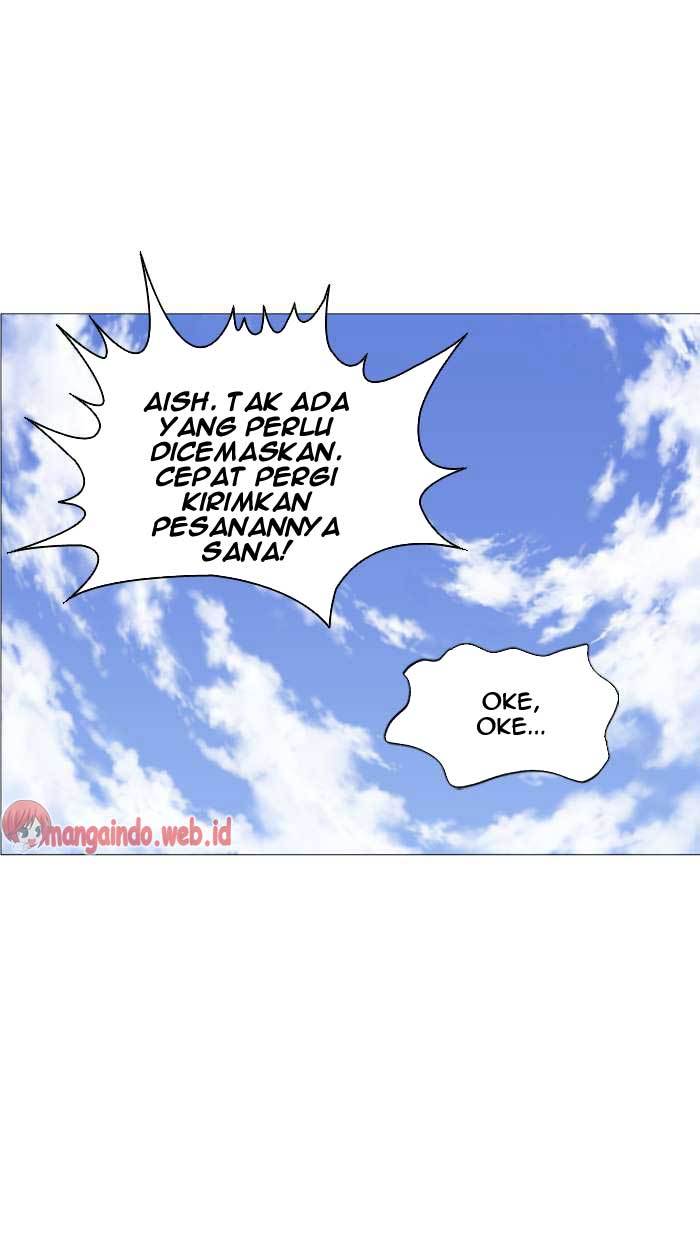 Gosu Chapter 89 Gambar 49