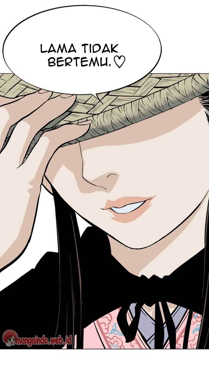 Gosu Chapter 89 Gambar 53