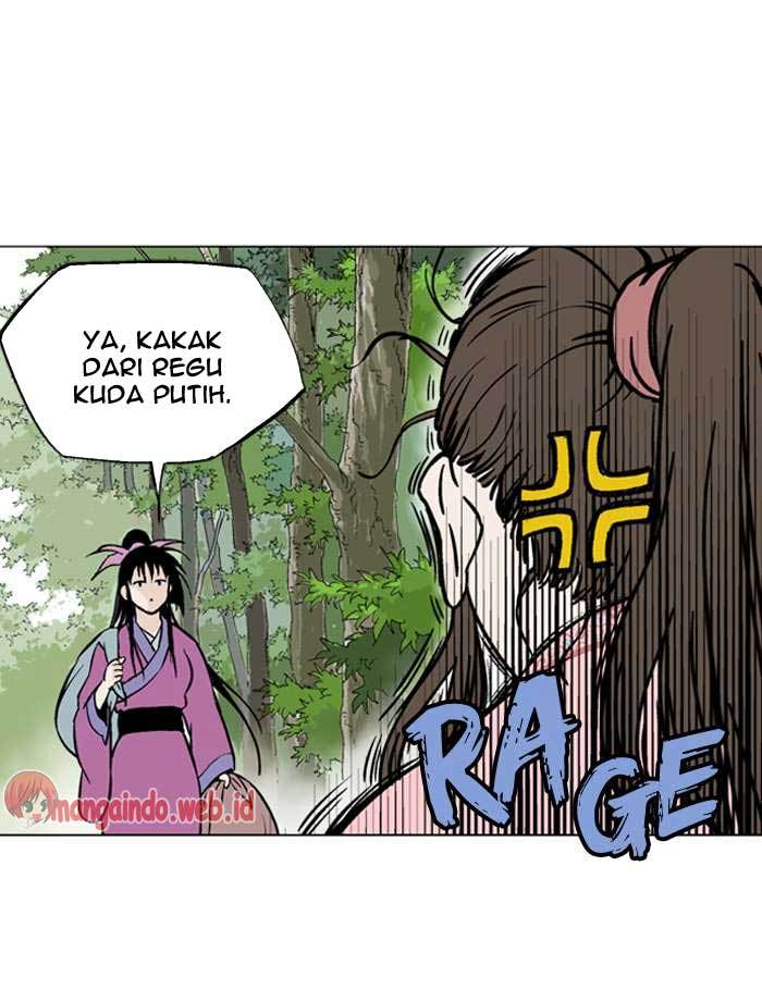 Gosu Chapter 89 Gambar 55