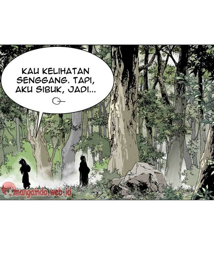 Gosu Chapter 89 Gambar 57