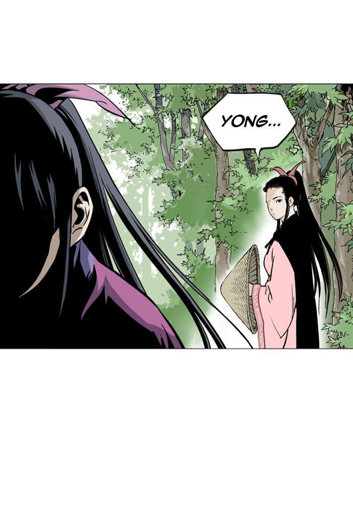 Gosu Chapter 89 Gambar 58