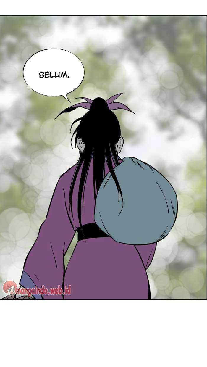 Gosu Chapter 89 Gambar 60