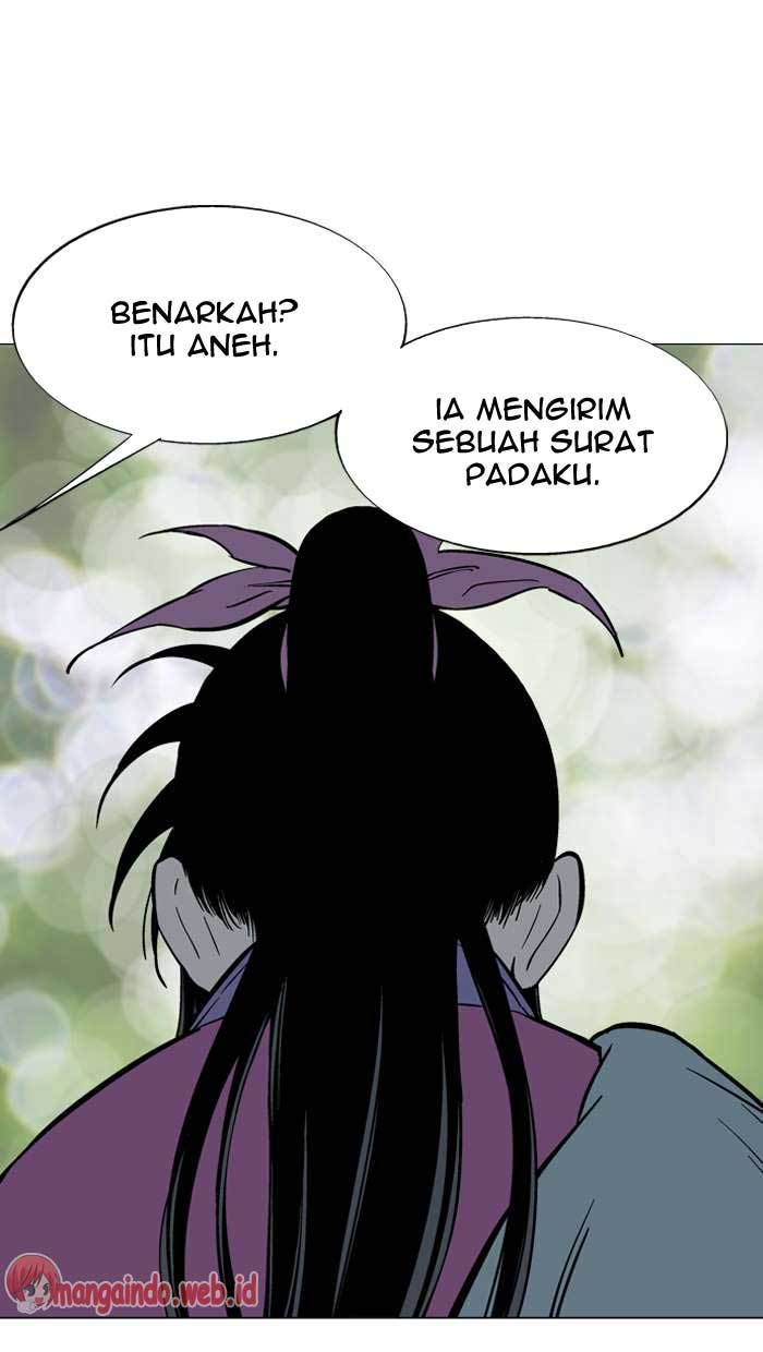 Gosu Chapter 89 Gambar 61