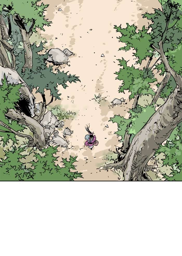 Gosu Chapter 89 Gambar 68