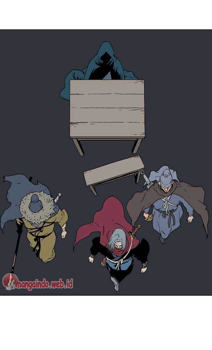 Gosu Chapter 89 Gambar 7