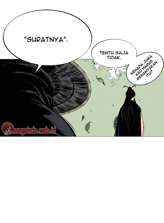 Gosu Chapter 89 Gambar 71