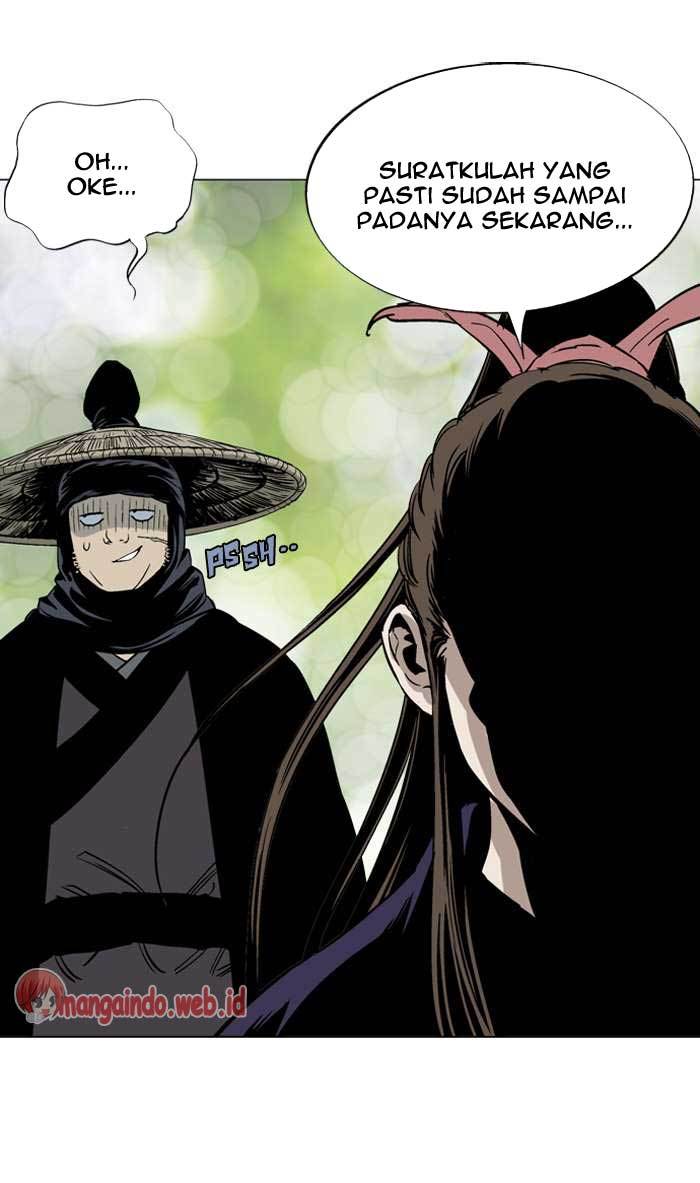 Gosu Chapter 89 Gambar 72