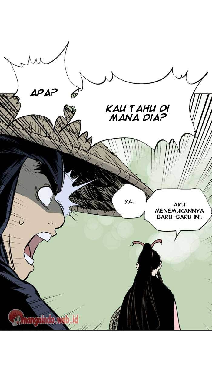 Gosu Chapter 89 Gambar 73