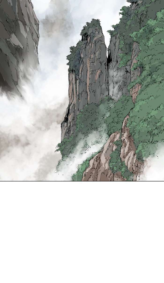 Gosu Chapter 89 Gambar 77