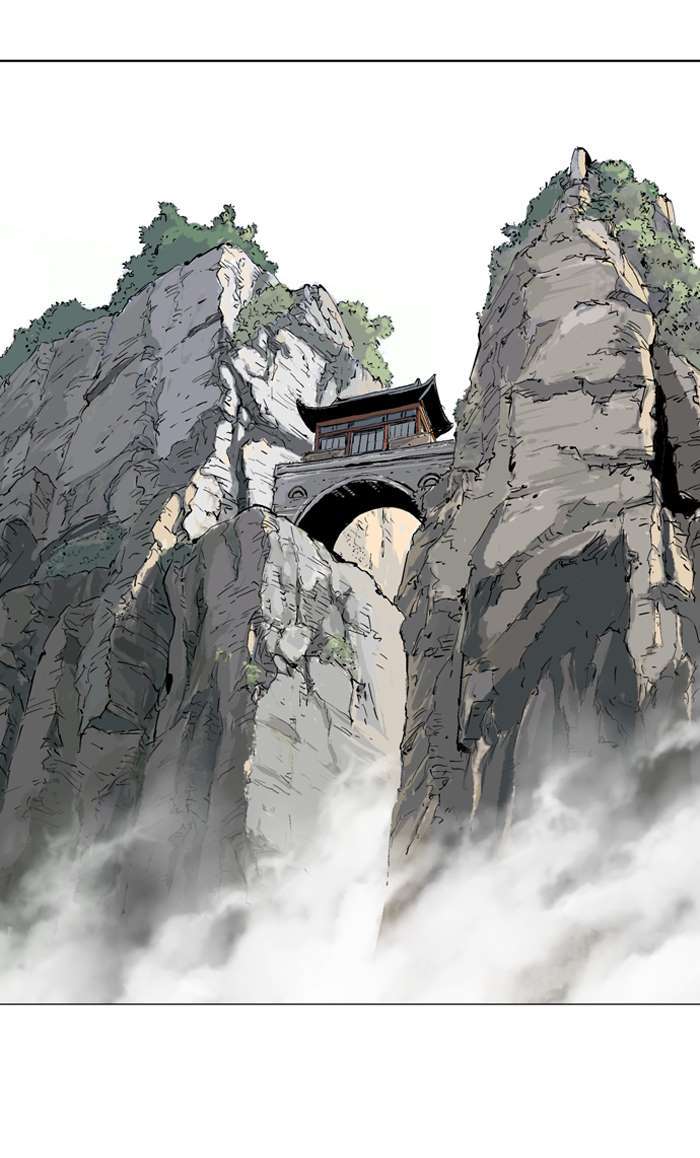 Gosu Chapter 89 Gambar 78