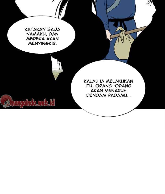 Gosu Chapter 89 Gambar 86
