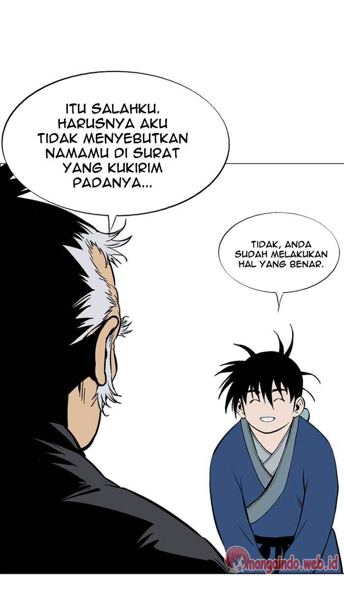 Gosu Chapter 89 Gambar 88