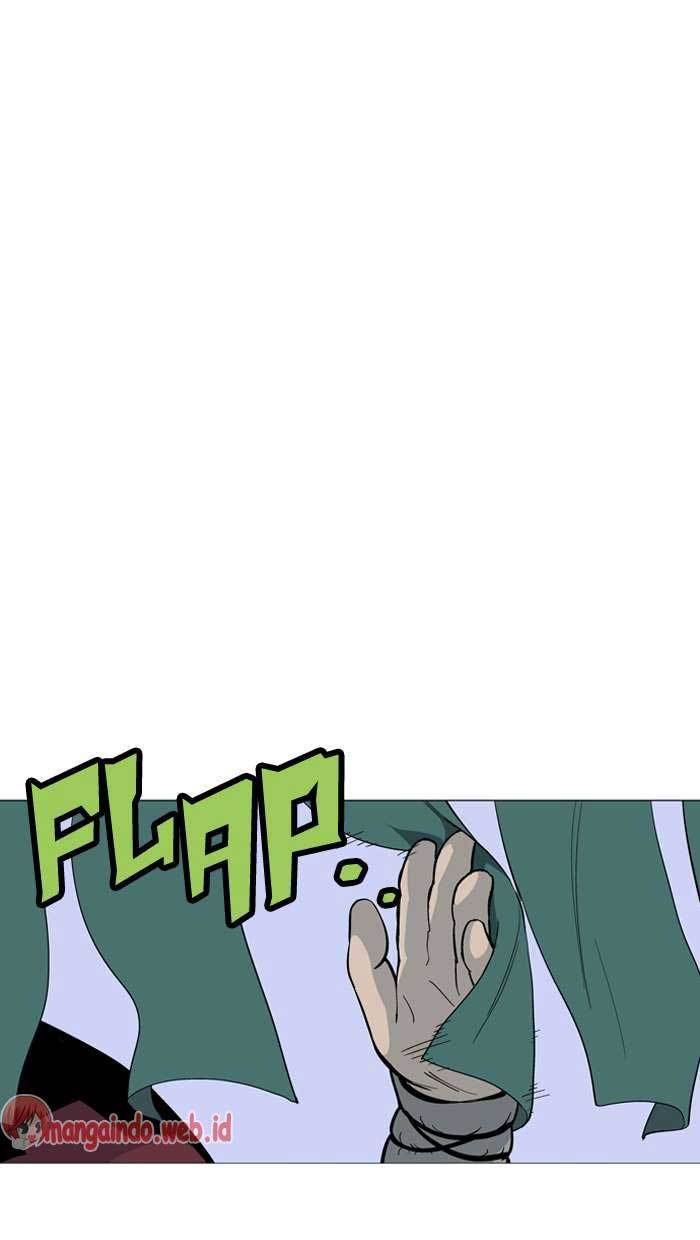 Gosu Chapter 89 Gambar 9