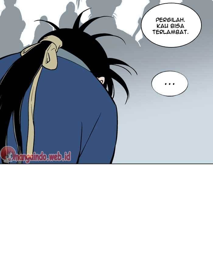 Gosu Chapter 89 Gambar 90