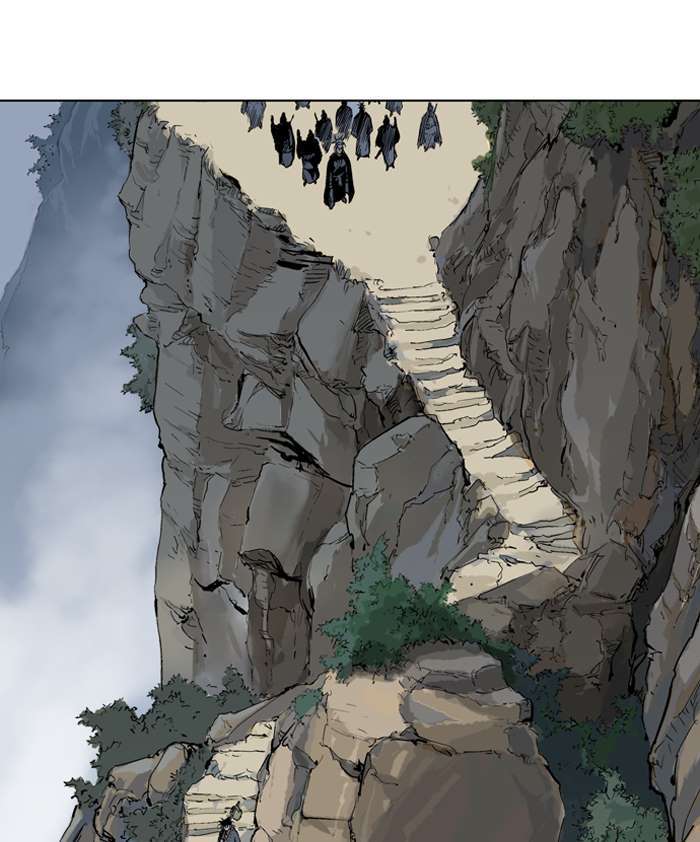 Gosu Chapter 89 Gambar 91