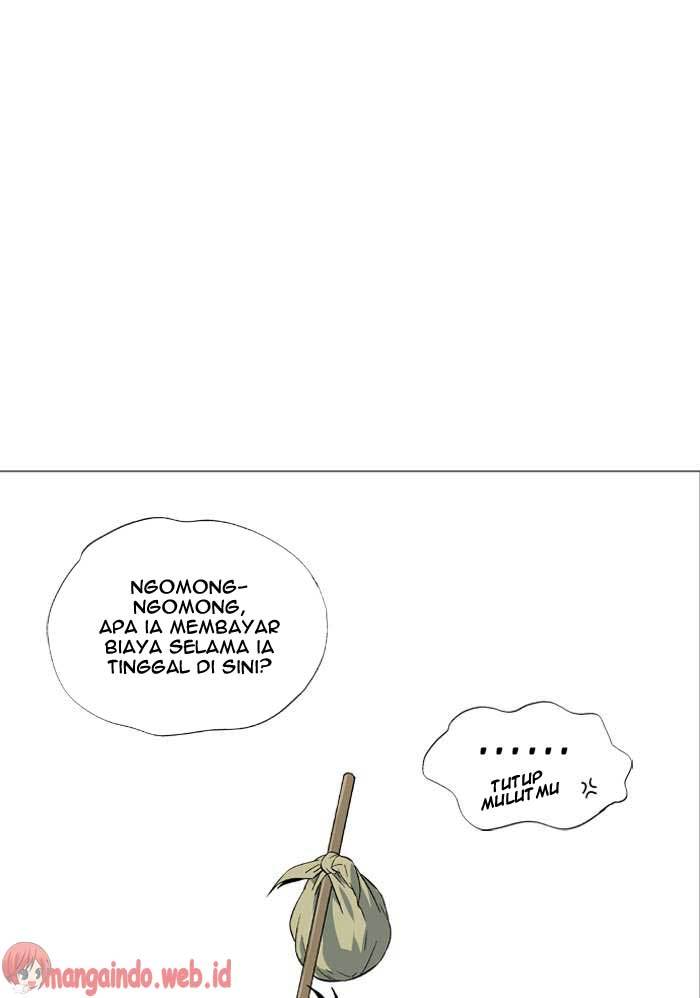 Gosu Chapter 89 Gambar 100