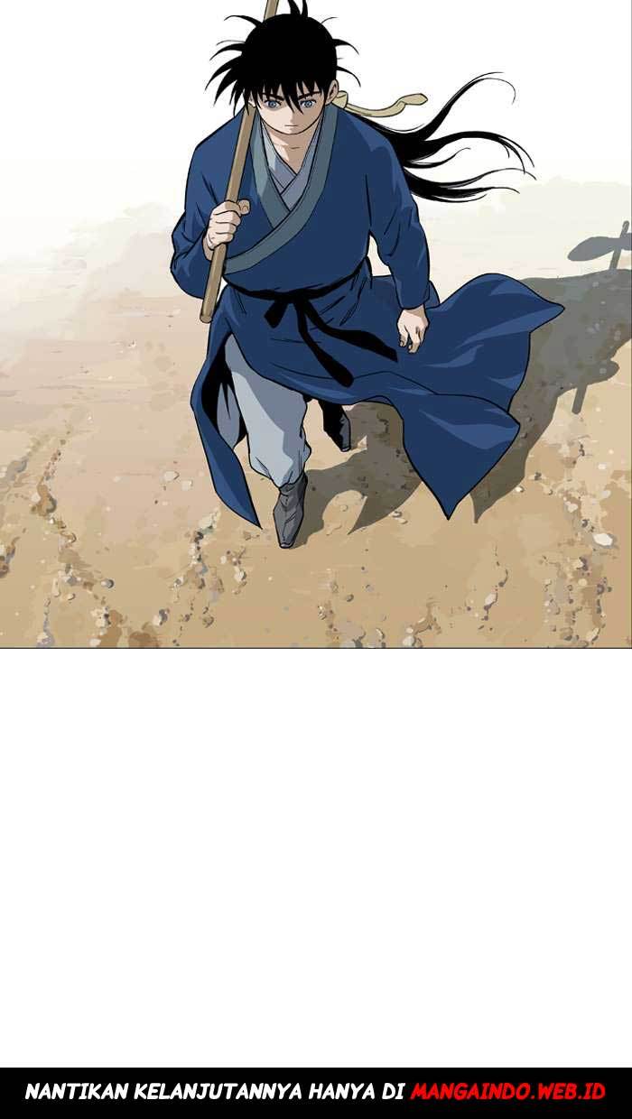 Gosu Chapter 89 Gambar 101