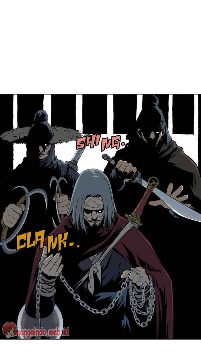 Gosu Chapter 89 Gambar 13