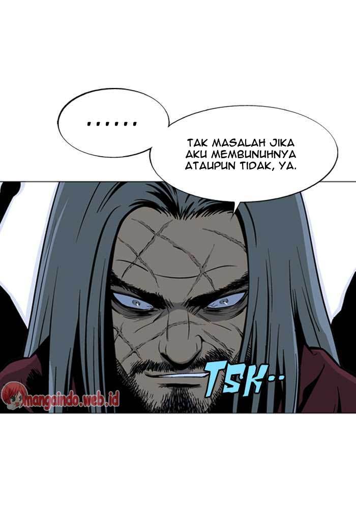 Gosu Chapter 89 Gambar 14
