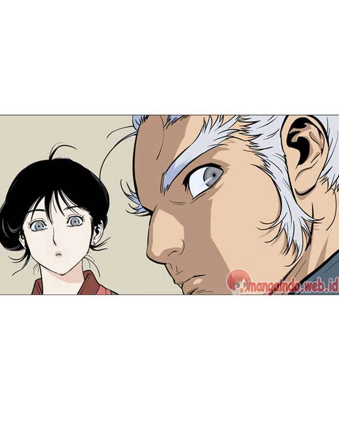 Gosu Chapter 89 Gambar 15