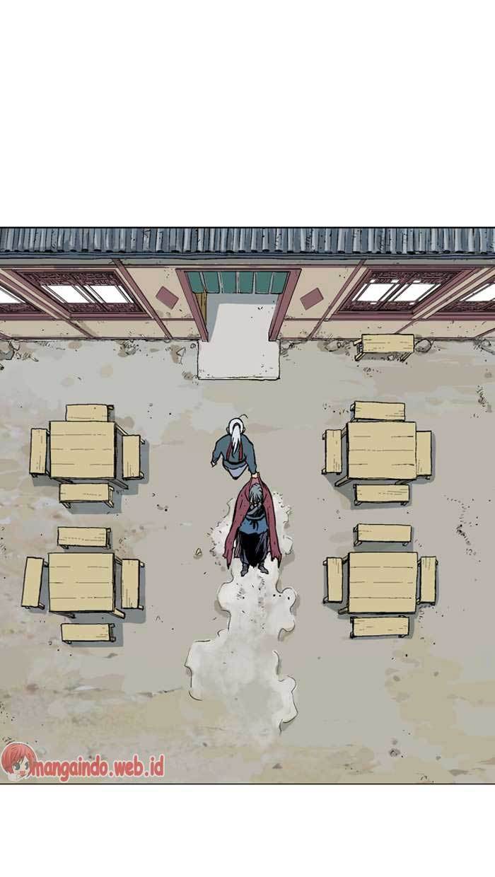 Gosu Chapter 89 Gambar 19