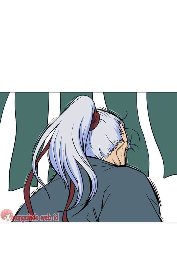 Gosu Chapter 89 Gambar 20