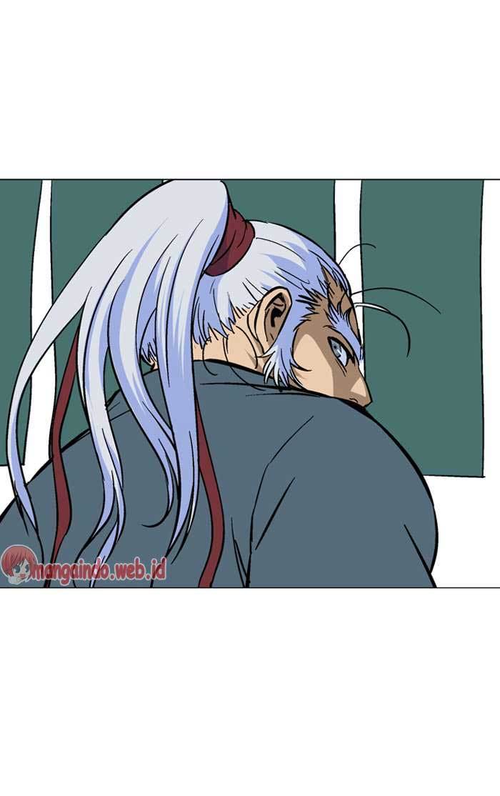 Gosu Chapter 89 Gambar 21