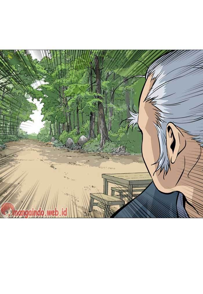 Gosu Chapter 89 Gambar 22