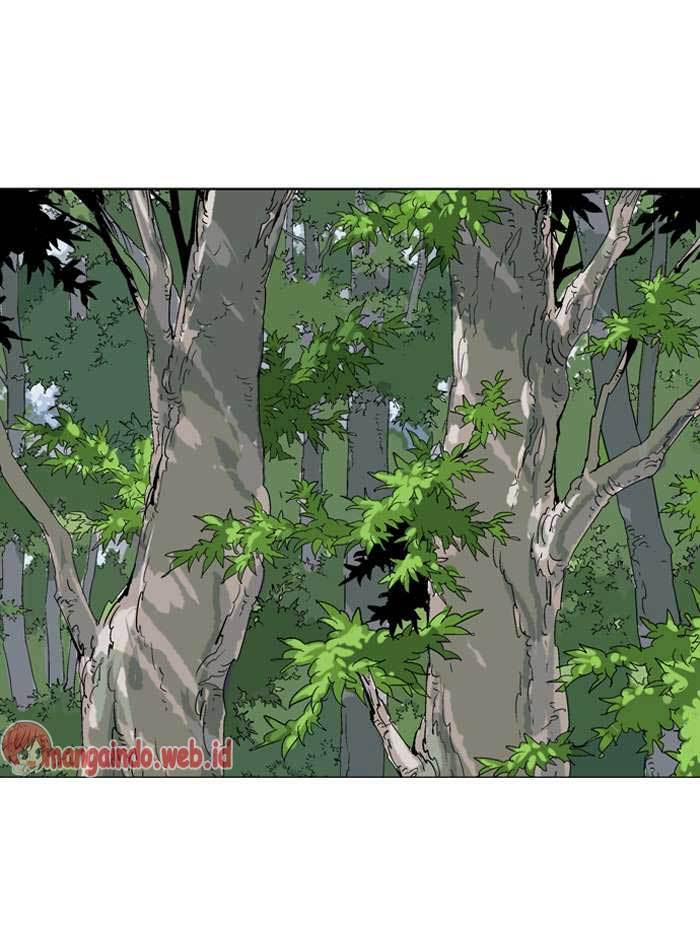 Gosu Chapter 89 Gambar 23