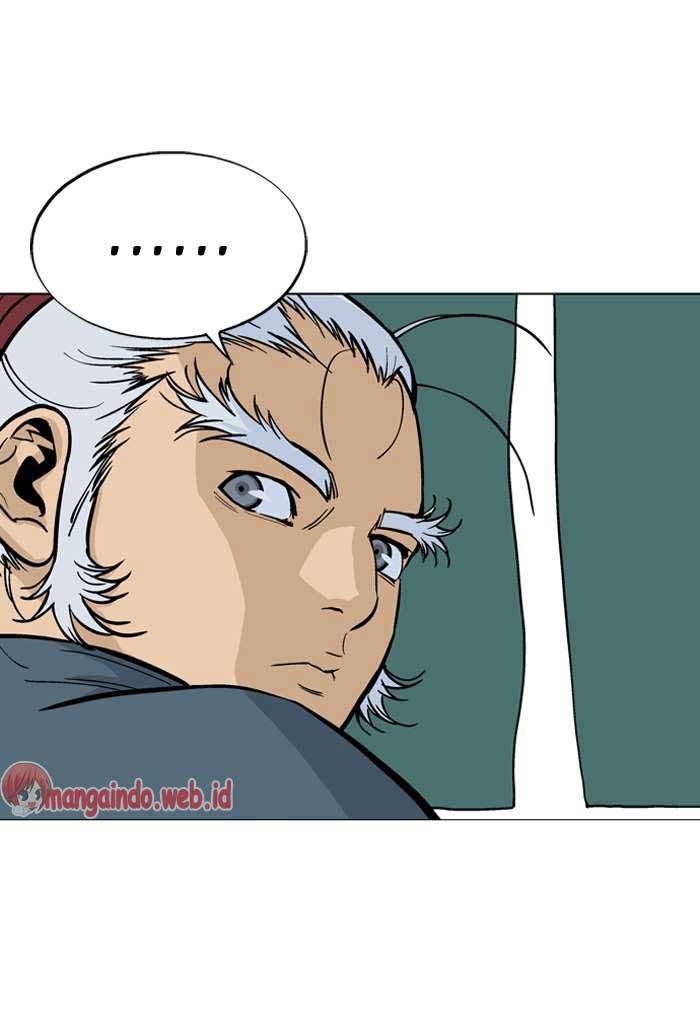 Gosu Chapter 89 Gambar 24