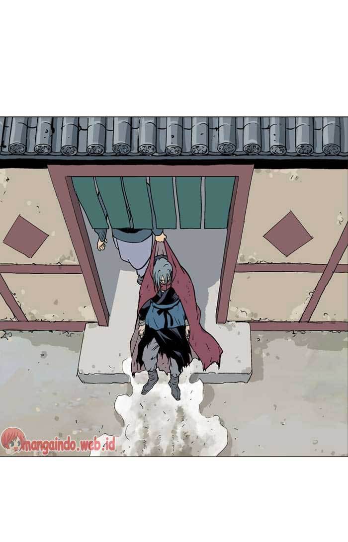 Gosu Chapter 89 Gambar 25