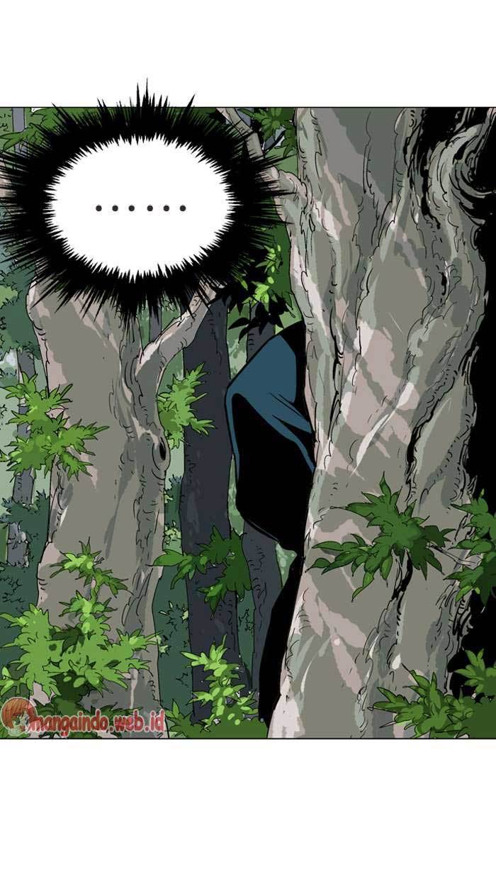 Gosu Chapter 89 Gambar 28