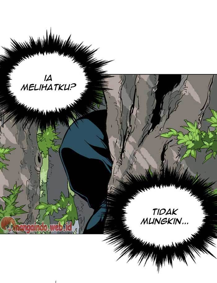 Gosu Chapter 89 Gambar 29