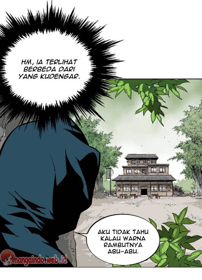 Gosu Chapter 89 Gambar 30