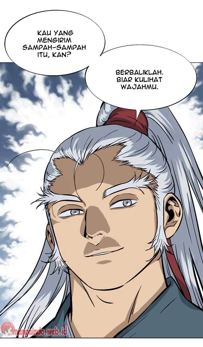 Gosu Chapter 89 Gambar 32