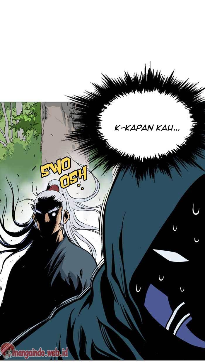 Gosu Chapter 89 Gambar 33