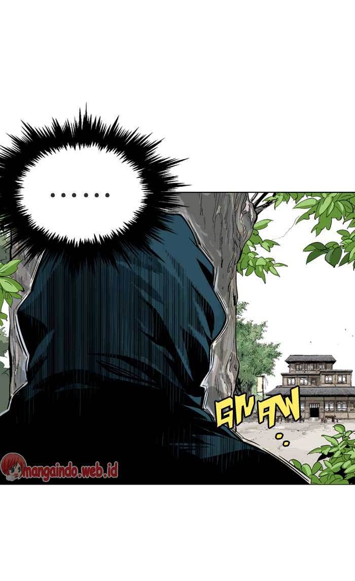 Gosu Chapter 89 Gambar 34